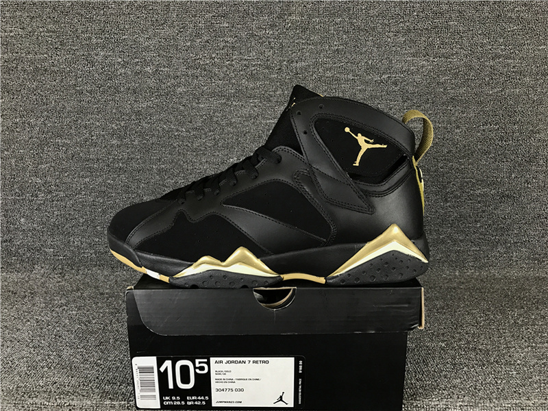 Air Jordan 7 RETRO GS 304774 030